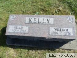 William Kelly