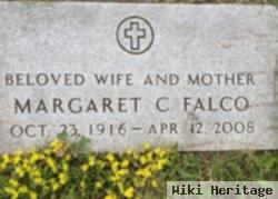 Margaret C Mclaughlin Falco