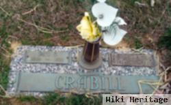 Virginia S Crider Crabill