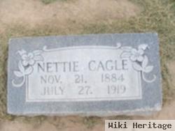 Nettie Cagle