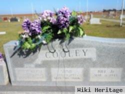 Susie E Eaton Cooley