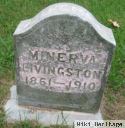 Minerva Spaulding Livingston