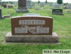 George Walker Stockton