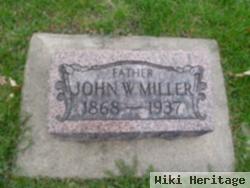 John William Miller