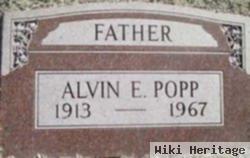 Alvin Emanuel Popp