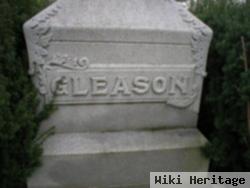 George L Gleason