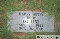 Harry Autry "dody" Collins