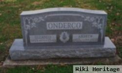 Andrew Onderco