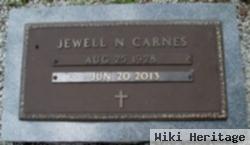 Jewell N. Carnes