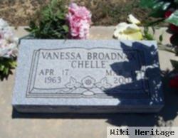 Vanessa "chelle" Broadnax