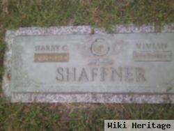 Harry C. Shaffner