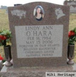 Lindy Ann O'hara