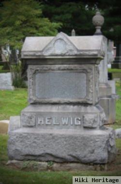 Lou Helwig