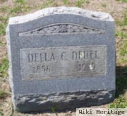 Della C. Storke Deuel