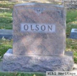 Ole T Olson