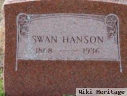 Swan Hanson