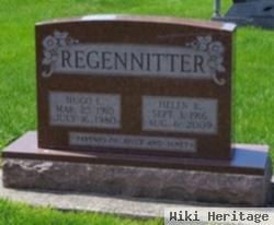 Hugo Louis Regennitter