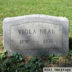 Viola Neal