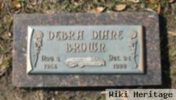 Debra Diane Brown