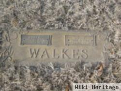 Hobart Frederick Walkes