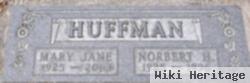 Norbert H Huffman