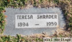 Teresa Shrader