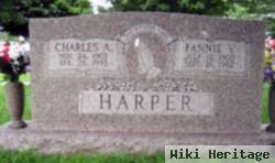 Charles A. Harper