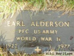 Earl Alderson