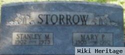 Stanley Michael Storrow