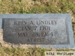 John A. Lindley