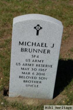 Michael Brunner