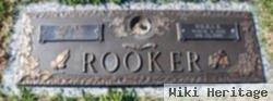 Wilma B Rooker