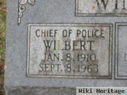 Wilbert Winfield