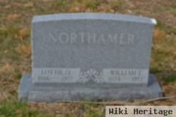 William T. Northamer