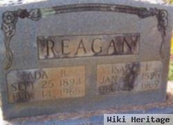 Isaac Lee Reagan