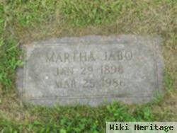 Martha Jabo