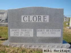 James Shirley Clore