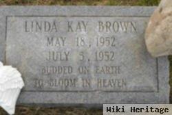 Linda K. Brown