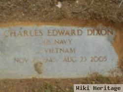 Charles Edward Dixon