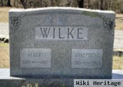 Albert Wilke