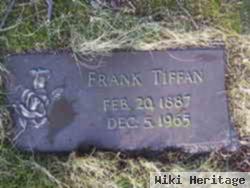 Frank Tiffan