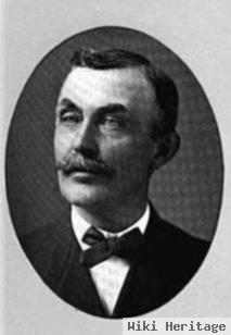 Charles Augustus Wieting