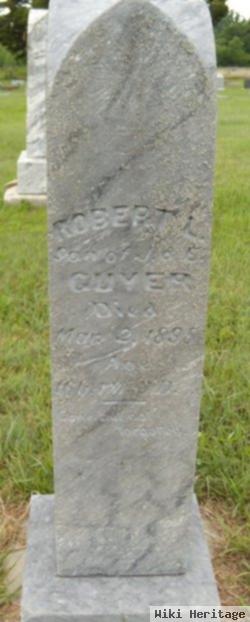 Robert L Guyer