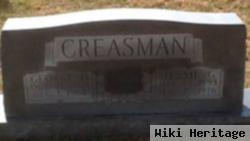 George Henry Creasman