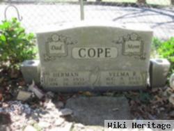 Herman Cope