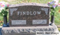 Emily M. Findlow