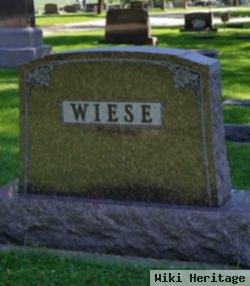 Julius Wiese