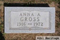 Anna Gross