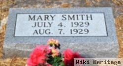 Mary Smith