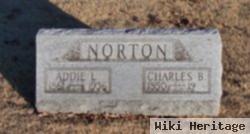 Charles B Norton